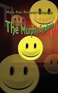 Front cover_The Murphy Syndrome