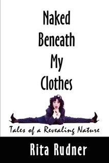 Front cover_Naked Beneath My Clothes