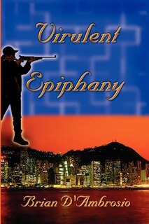 Couverture_Virulent Epiphany