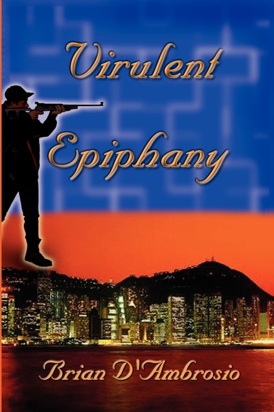 Couverture_Virulent Epiphany