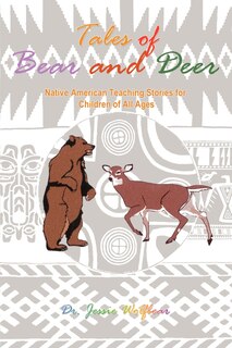 Couverture_Tales of Bear and Deer