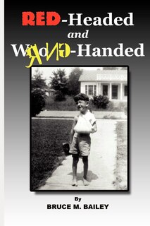 Couverture_Red-Headed and Wrong-Handed