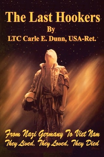 Front cover_The Last Hookers