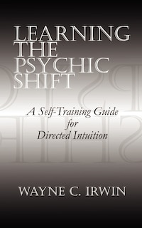 Couverture_Learning The Psychic Shift