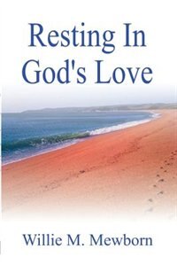 Couverture_Resting in God's Love!