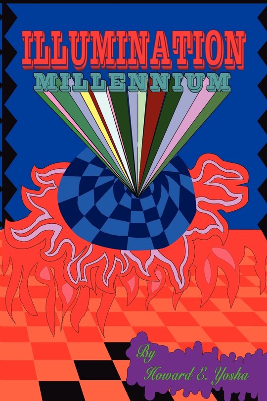 Couverture_Illumination Millennium