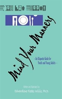 Front cover_Mind Your Manners