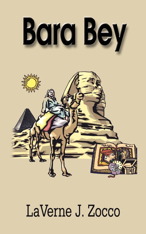 Front cover_Bara Bey