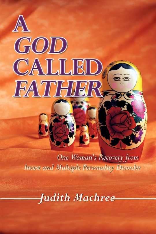 Couverture_A God Called Father