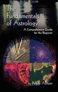 Couverture_The Fundamentals of Astrology