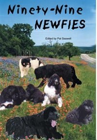 Front cover_Ninety-Nine Newfies