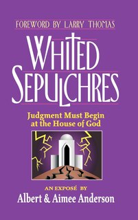 Front cover_Whited Sepulchres