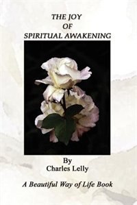 Front cover_The Joy of Spiritual Awakening