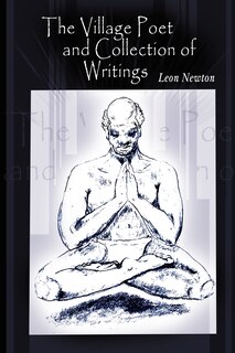 Front cover_The Village Poet and Collection of Writings