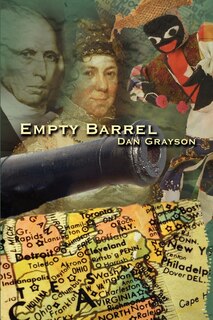 Front cover_Empty Barrel