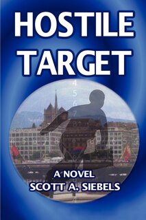 Front cover_Hostile Target