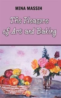 Couverture_The Pleasure of Art and Baking