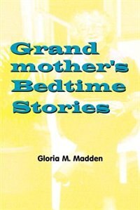 Front cover_Grandmother's Bedtime Stories