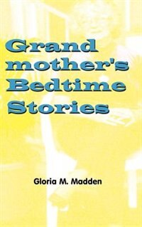 Couverture_Grandmother's Bedtime Stories