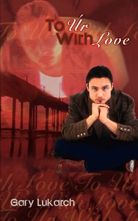 Front cover_To Ur, with Love