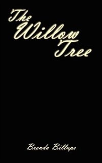 Couverture_The Willow Tree