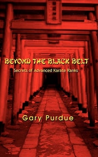 Couverture_Beyond the Black Belt