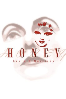Front cover_Honey