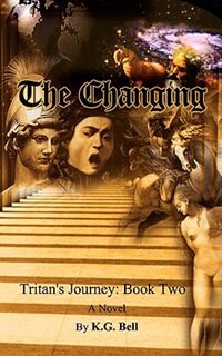 Front cover_The Changing