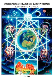 Front cover_Ascended Master Dictations