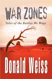 Front cover_War Zones