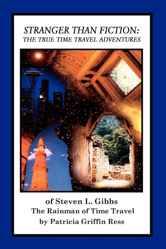 Couverture_Stranger Than Fiction