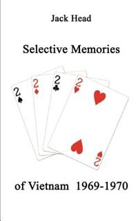 Front cover_Selective Memories of Vietnam 1969-1970