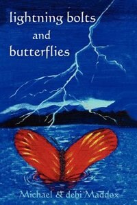 Couverture_Lightning Bolts & Butterflies