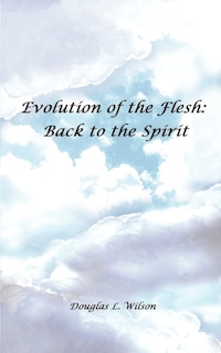 Front cover_Evolution of the Flesh