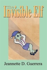 Couverture_The Invisible Elf