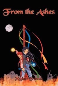 Couverture_From the Ashes