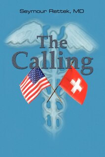 Front cover_The Calling