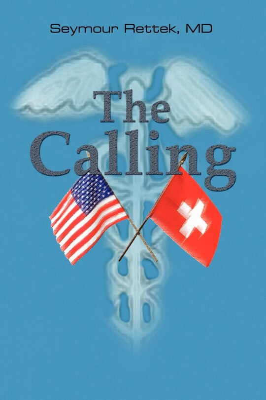 Front cover_The Calling