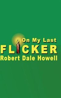 Front cover_On My Last Flicker