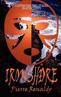 Front cover_Ironshore