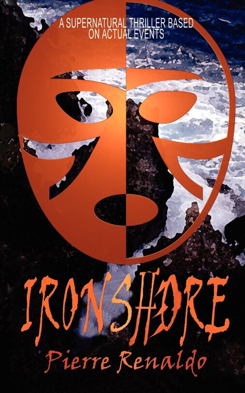 Front cover_Ironshore