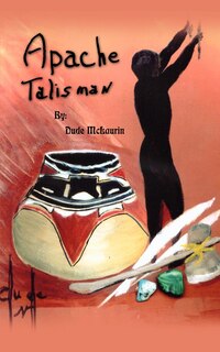 Front cover_Apachie Talisman