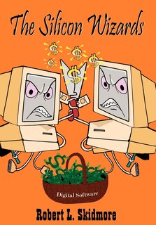 Front cover_The Silicon Wizards