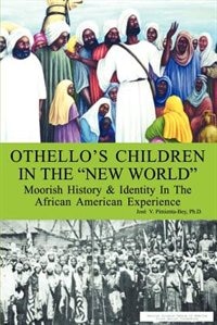 Couverture_Othello's Children in the New World