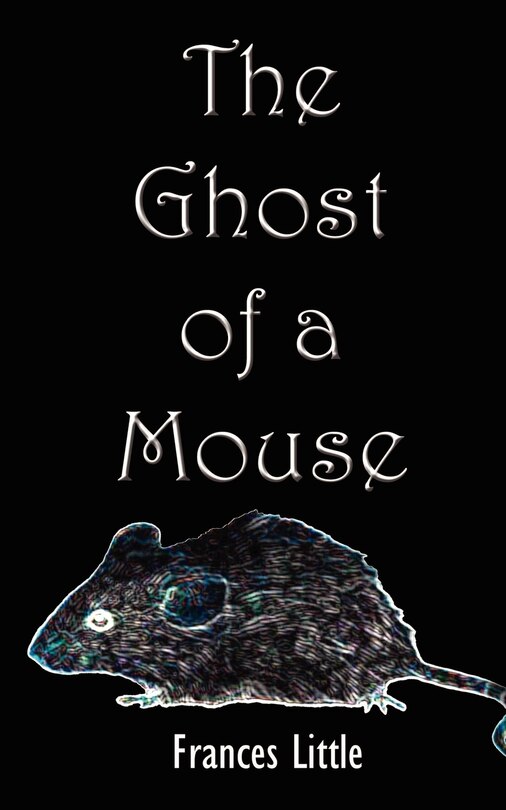 Couverture_The Ghost of a Mouse