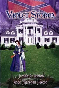Couverture_Violet Storm
