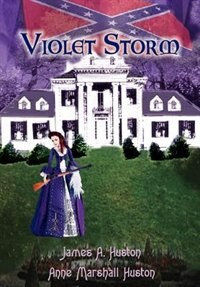 Front cover_Violet Storm