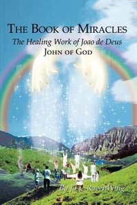 Front cover_The Book of Miracles