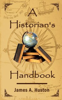 Couverture_A Historian's Handbook