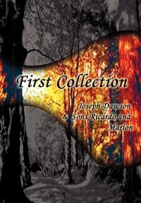 Front cover_First Collection